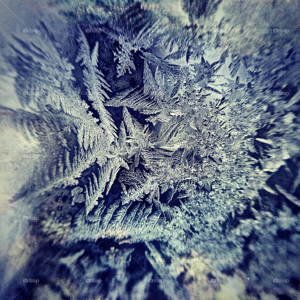 Frost