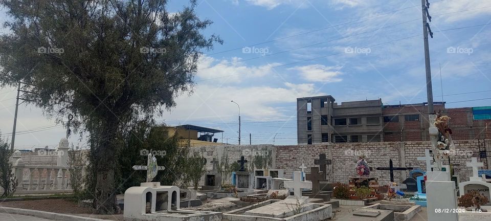cementerio