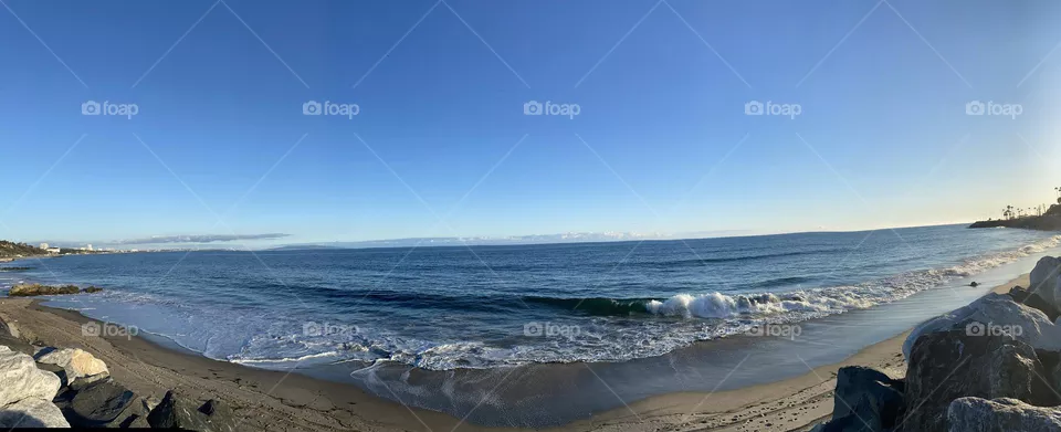 Ocean