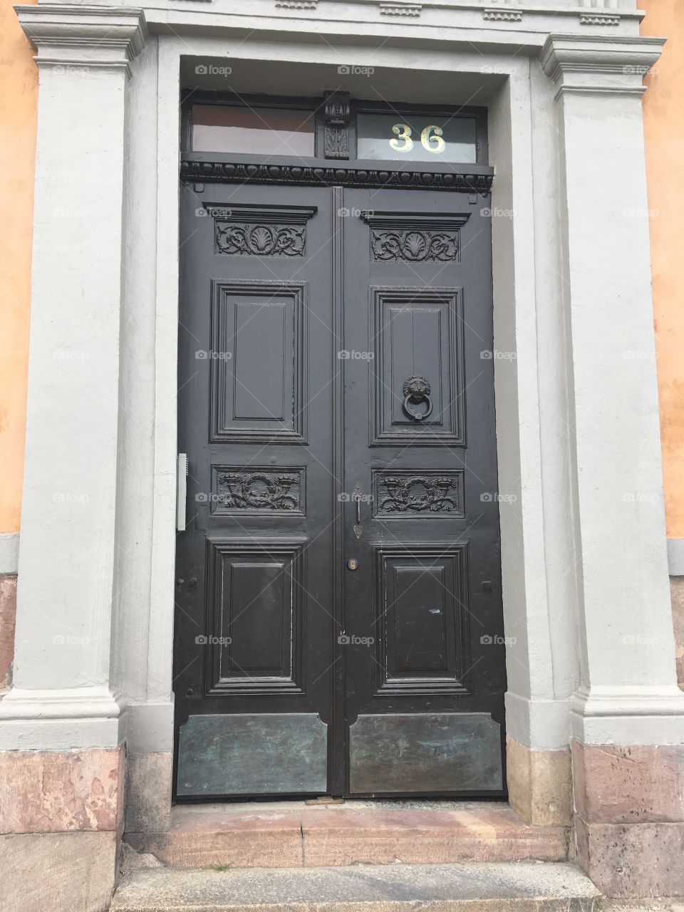 Door