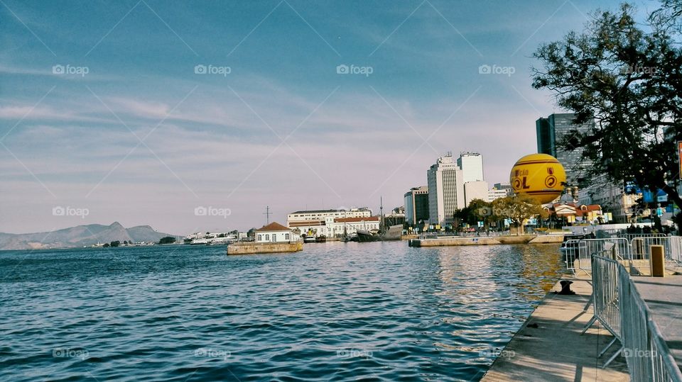 [AV] Boulevard Olímpico