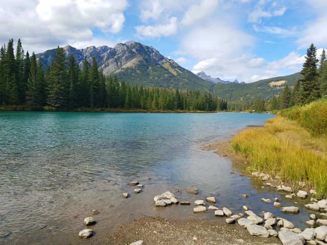 Bow River