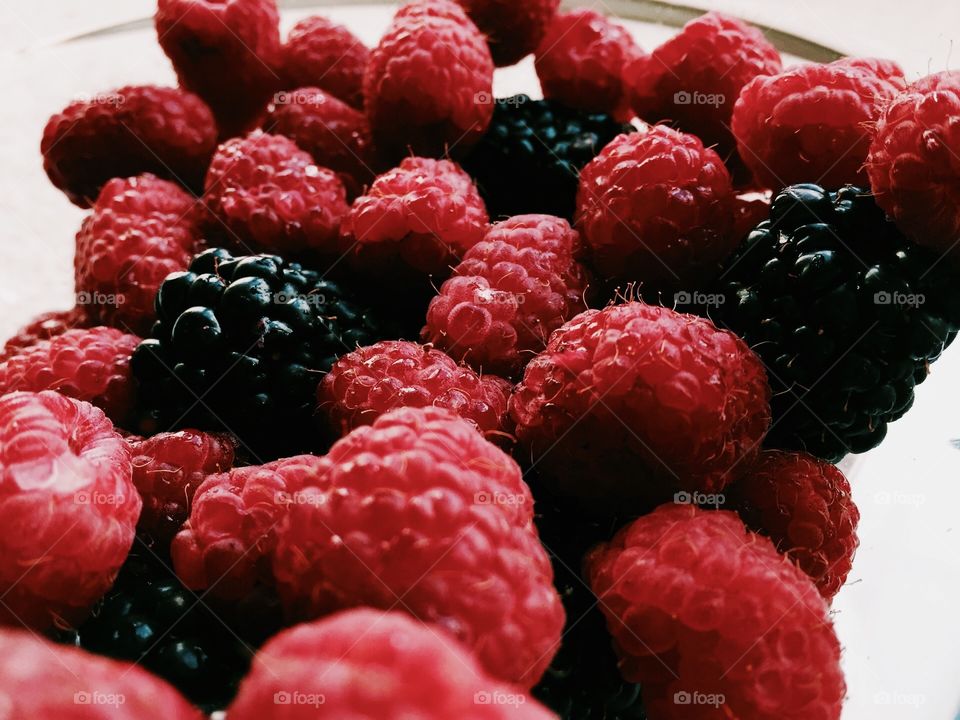 Berries