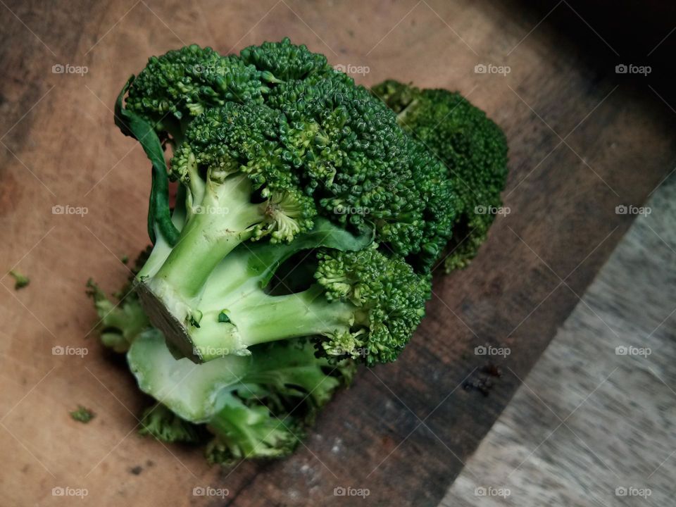 broccoli