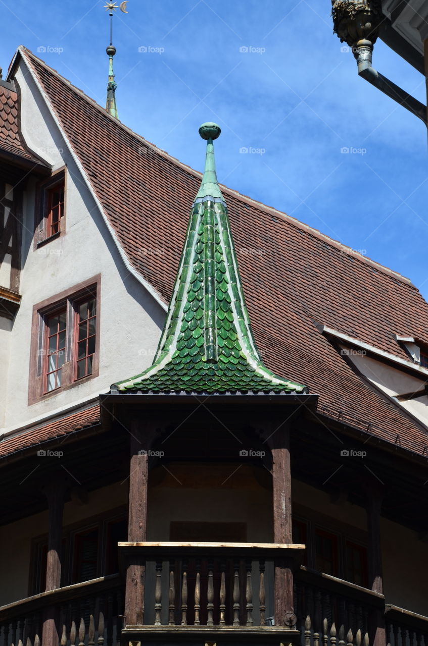 house of alsace