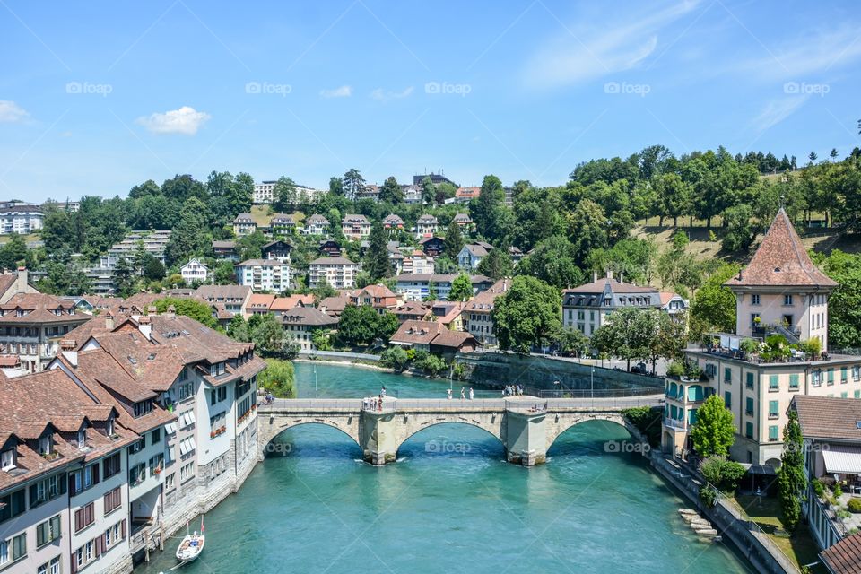 Bern, Swiss