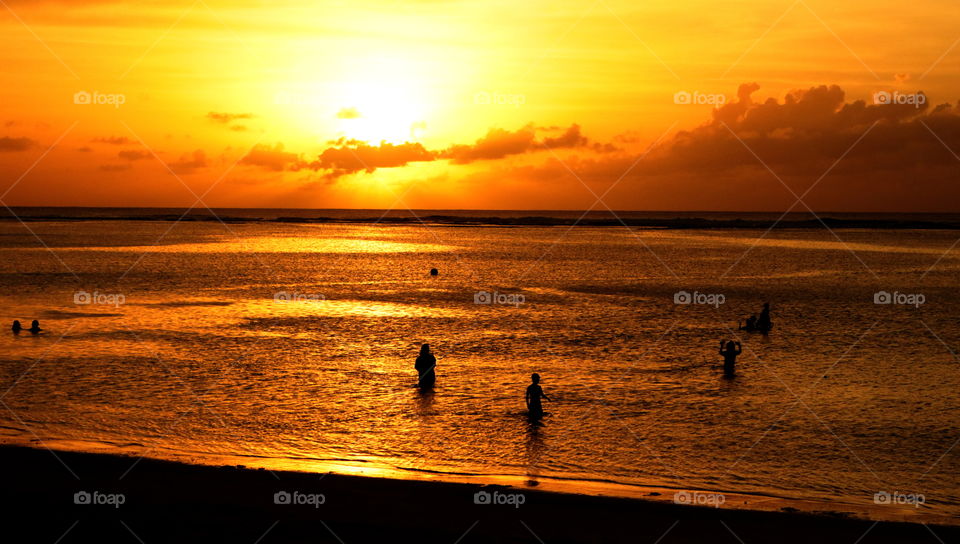 Tumon Bay