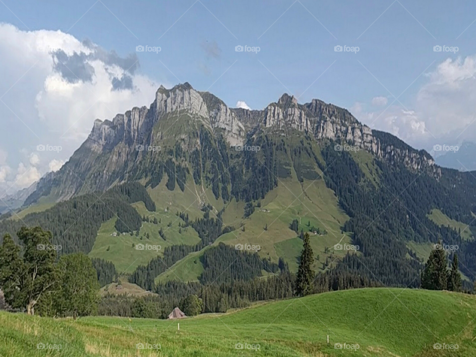 Beautiful Switzerland