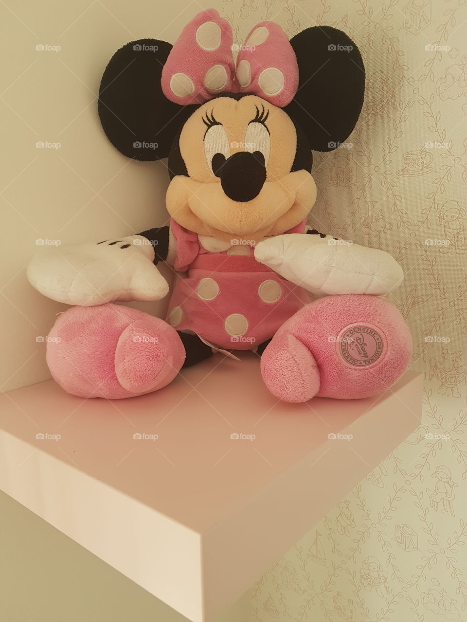 Minnie  Disney