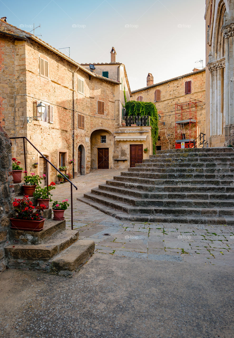 Tuscany, Italy