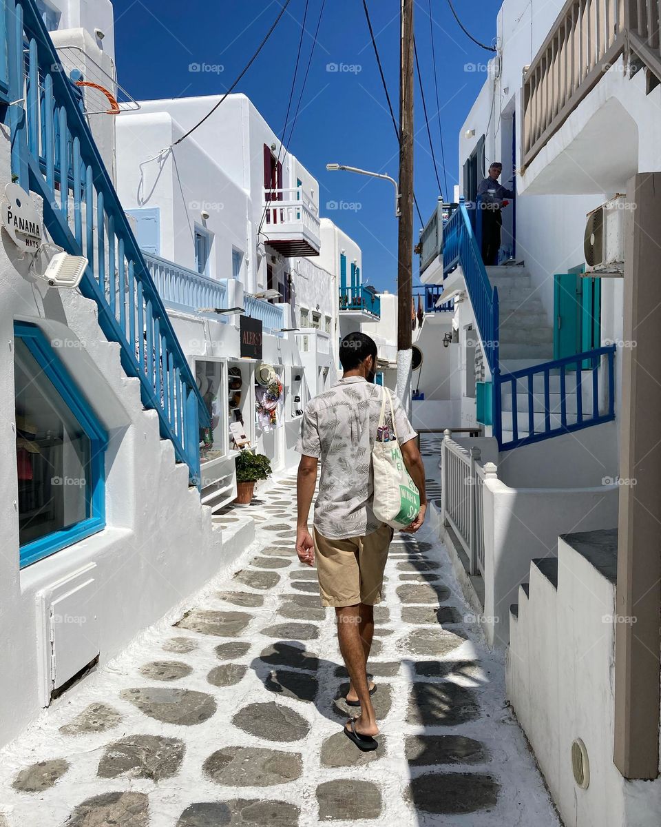 Mykonos