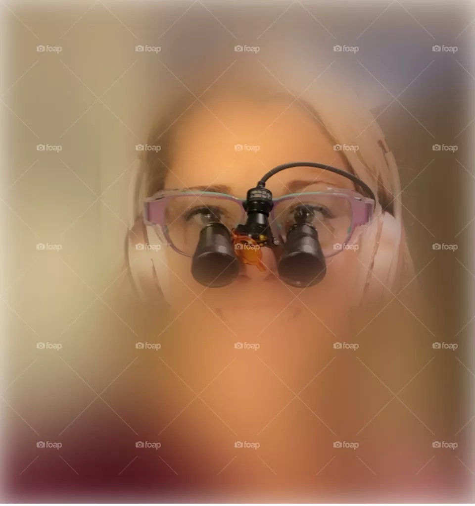 Loupes