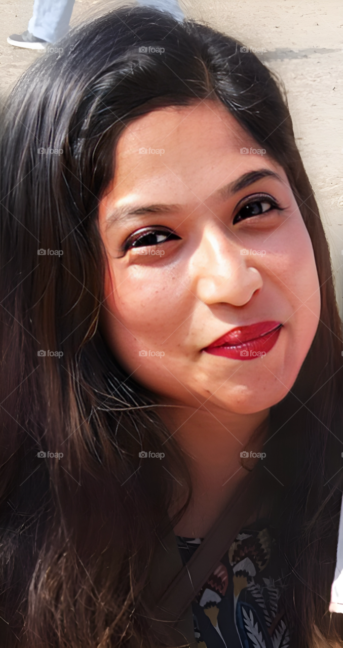 Your happiest moment in February