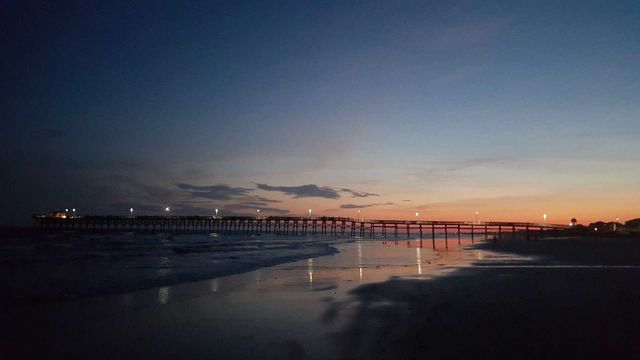 Oak Island, NC❤