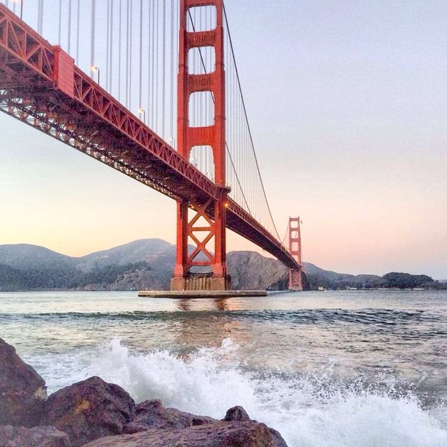 San Fran 