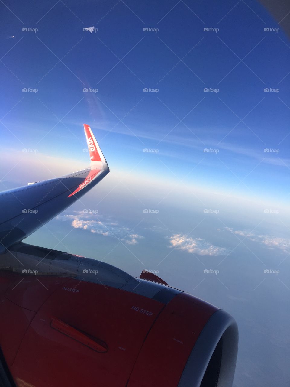 flight without return