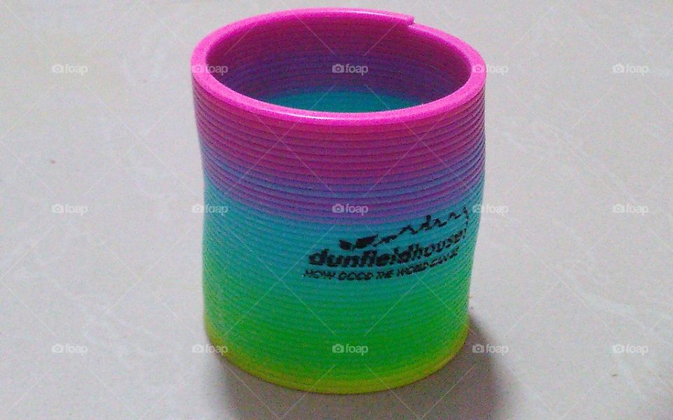 Slinky
