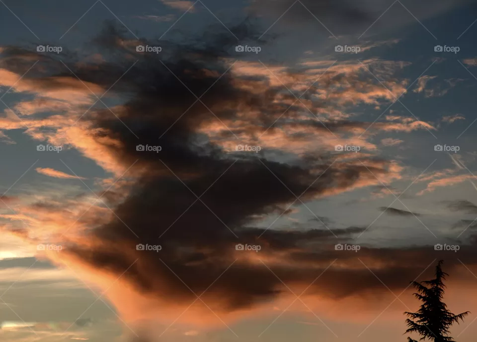 Clouds