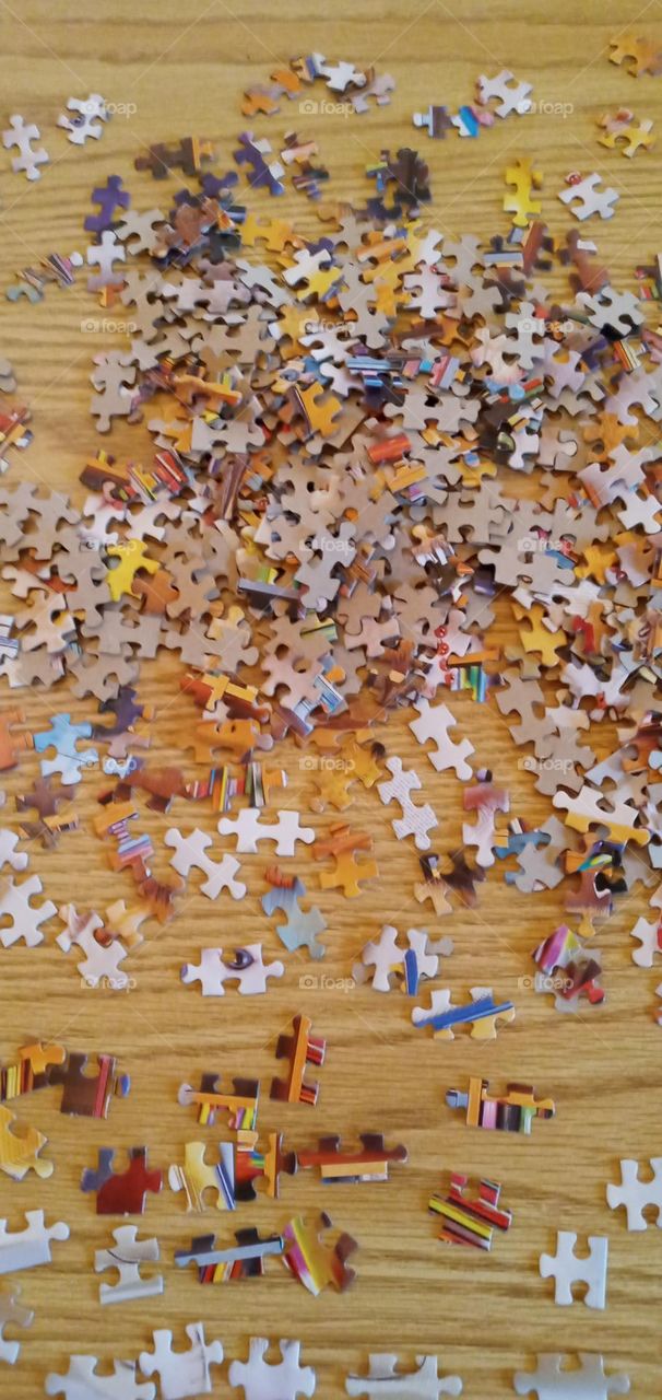 Puzzle