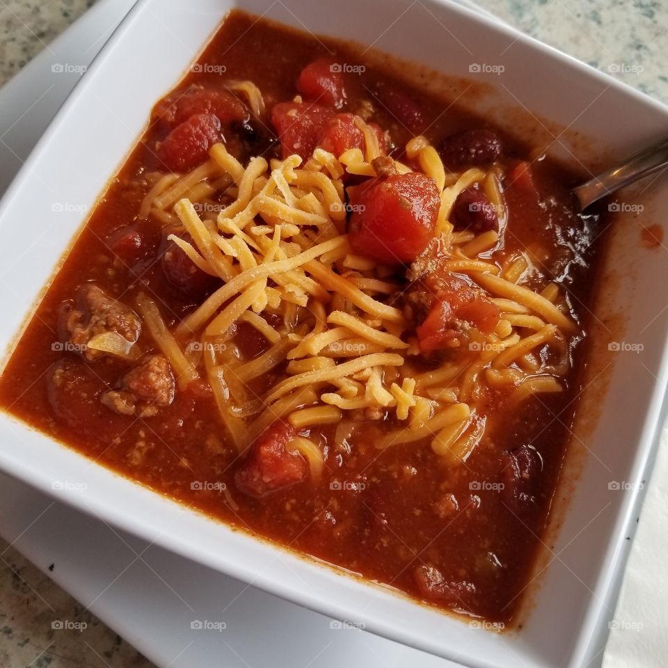 Pasta, Food, Tomato, No Person, Dinner