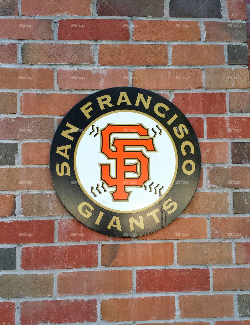 SF Giants