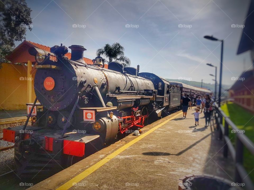 São Paulo SP Brazil