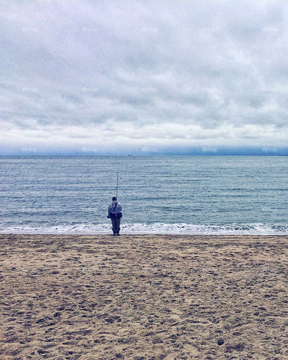 Jennings Beach, Fairfield CT...