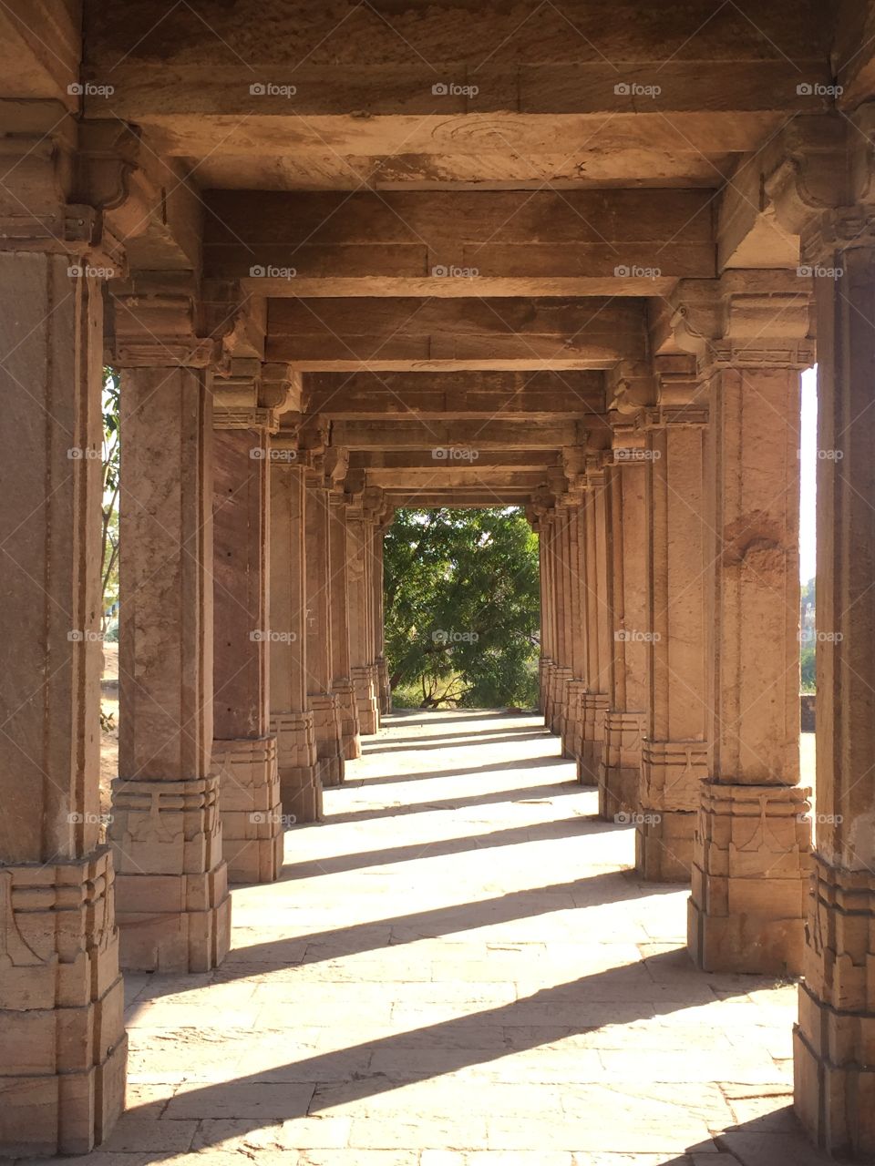 #perspective #local architecture #exploremore #travelmore #truecolors #sarkhejroza #ahmedabaddiaries 