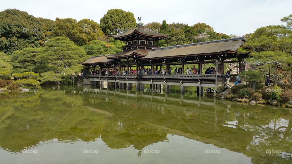 Heian Shrine