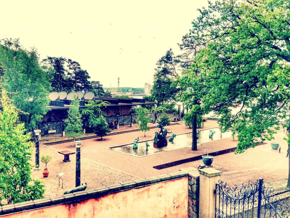 millesgården stockholm