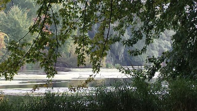 River 