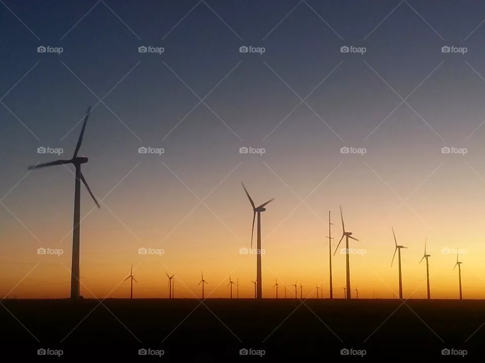 Wind Farm