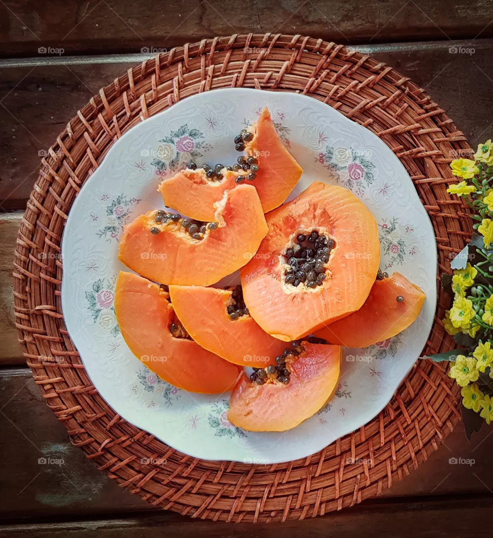 Papaya