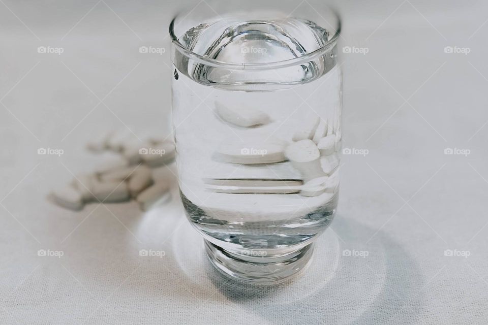 Water