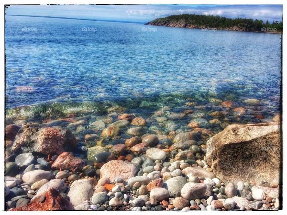 Lake Superior 