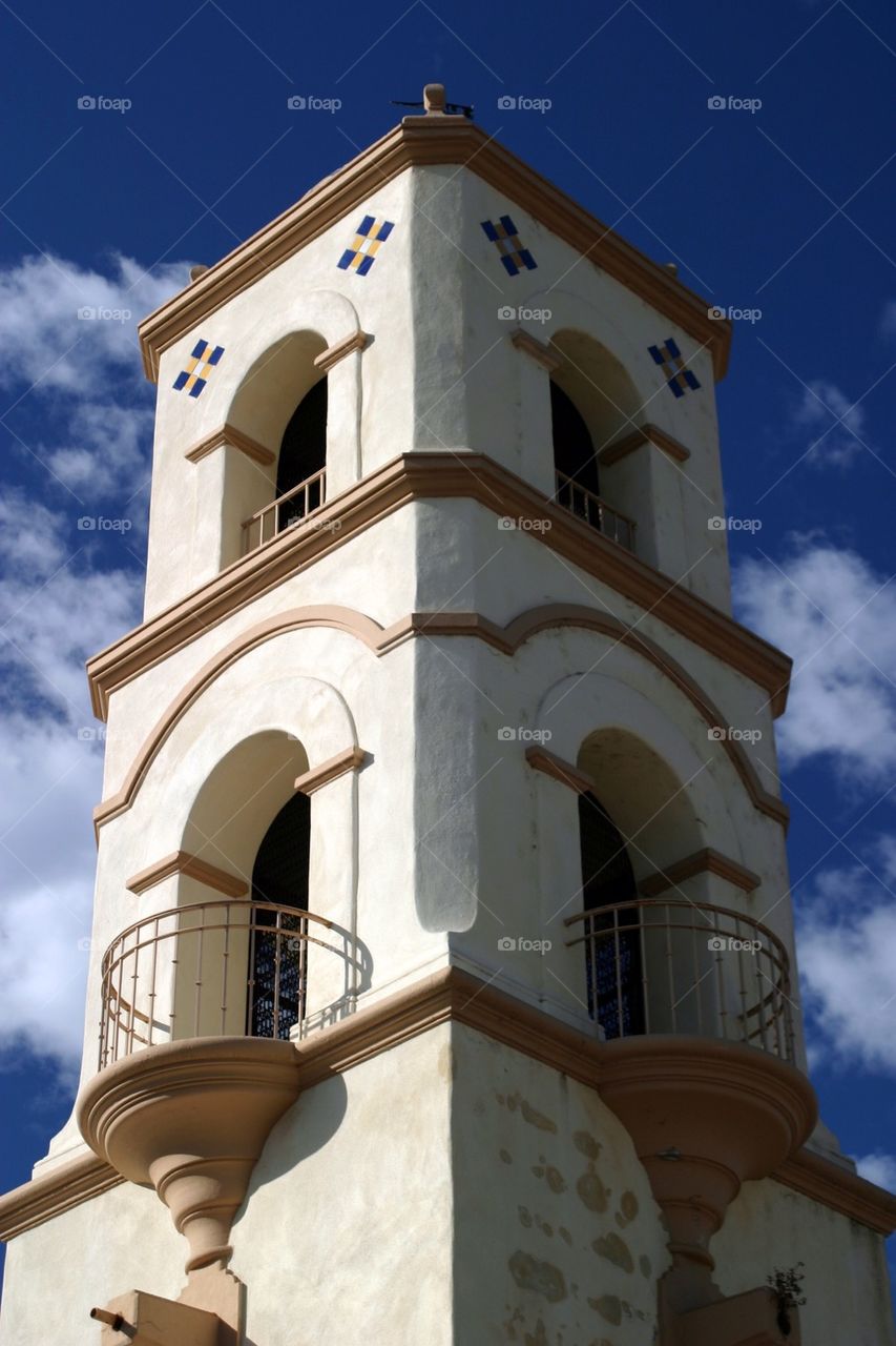 Ojai Tower