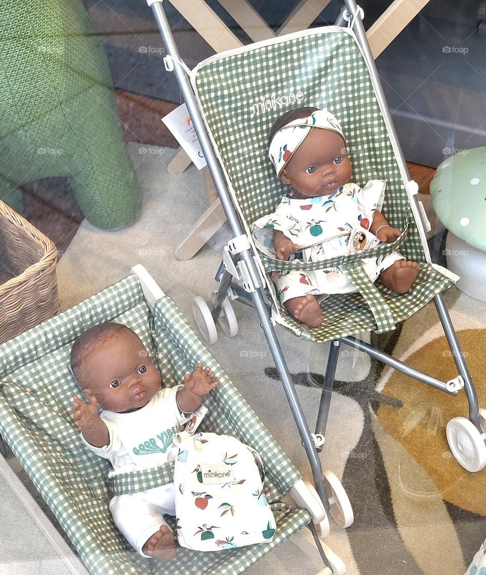 Dollars in Deauville