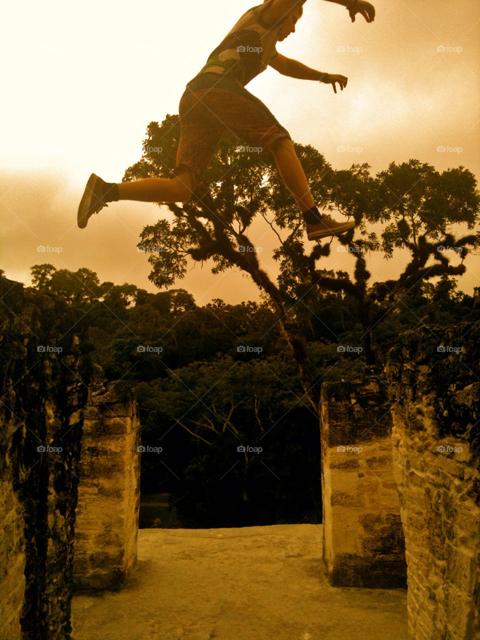 sky travel trip boy by hyperr