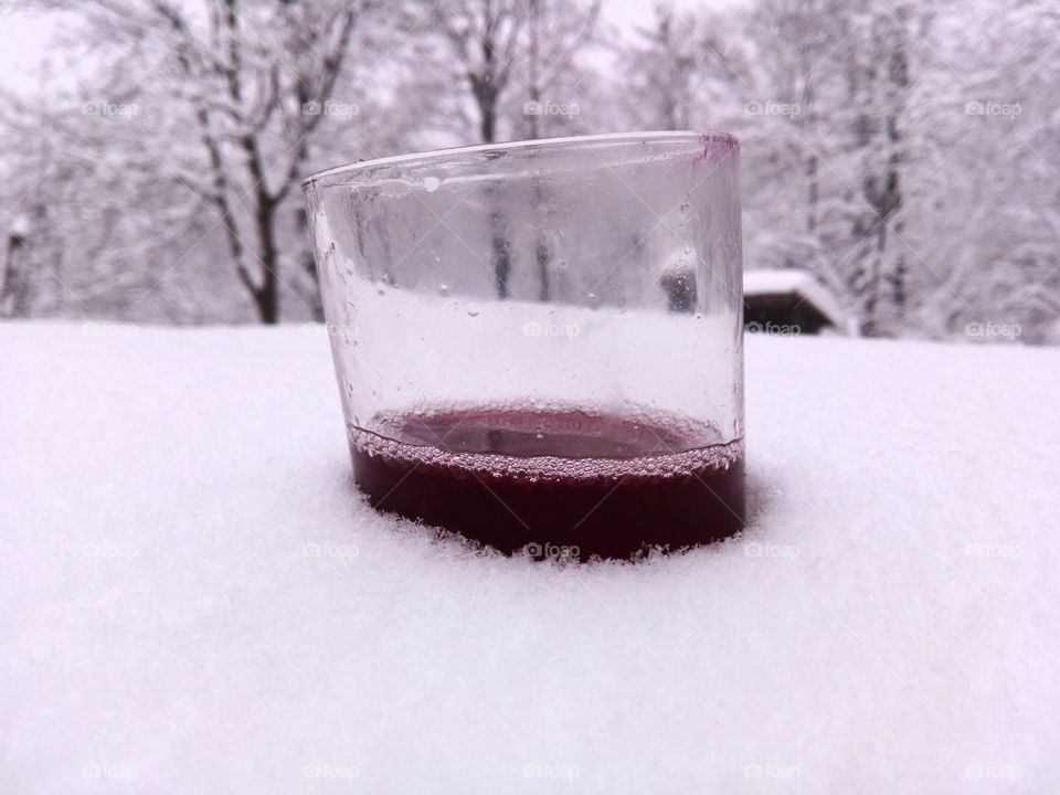 Cold, Icee, Snow, Winter, Frozen