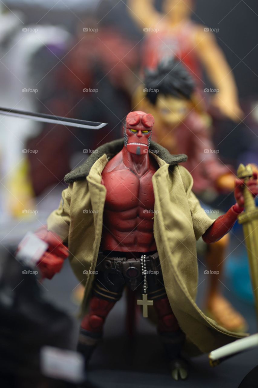 Fantastic👣👣爱上你🍂