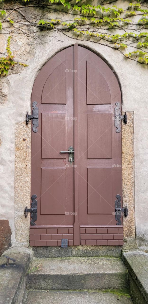 Door