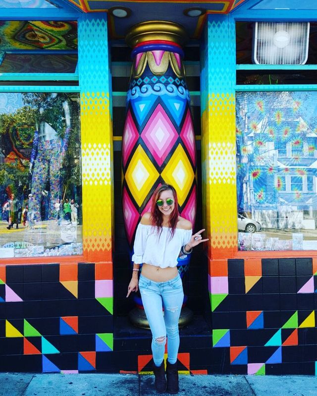Height and Ashbury 