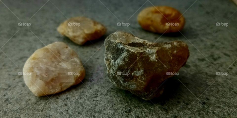 stones