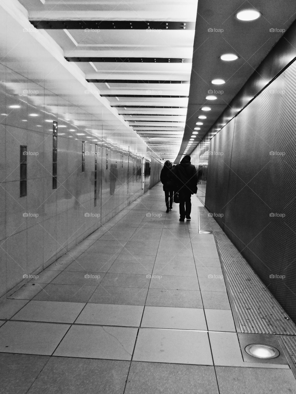 Underground Berlin