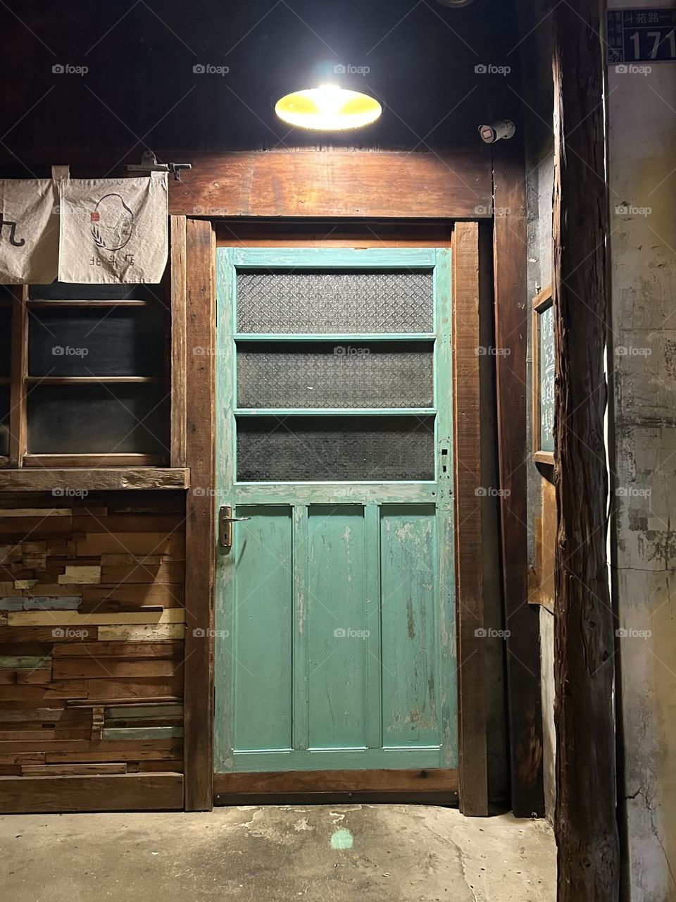 Door