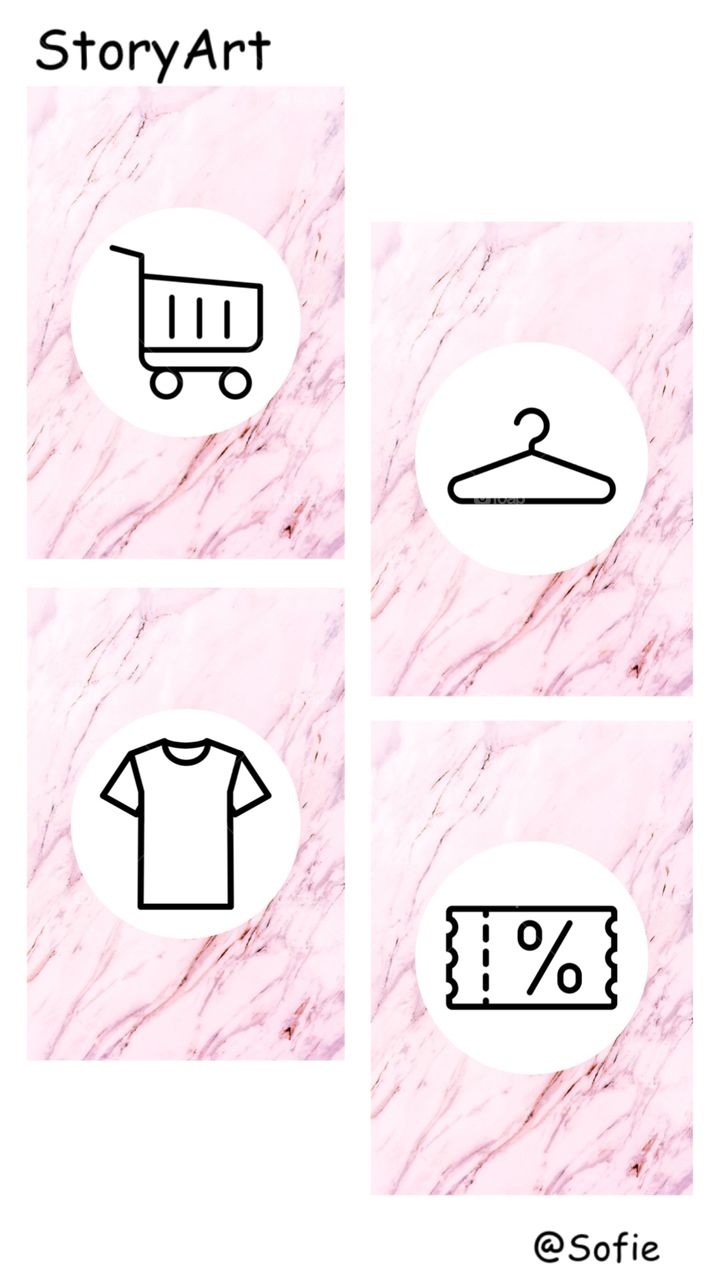 Logos ~ Application « StoryArt »