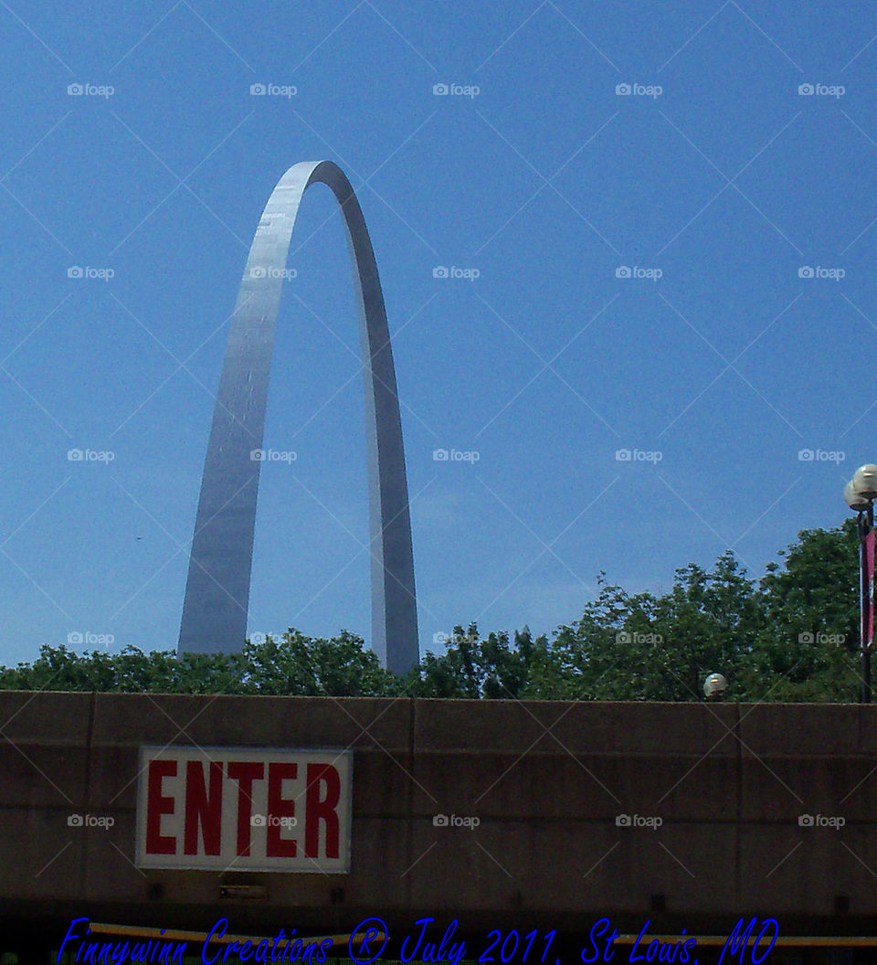 The Arch
