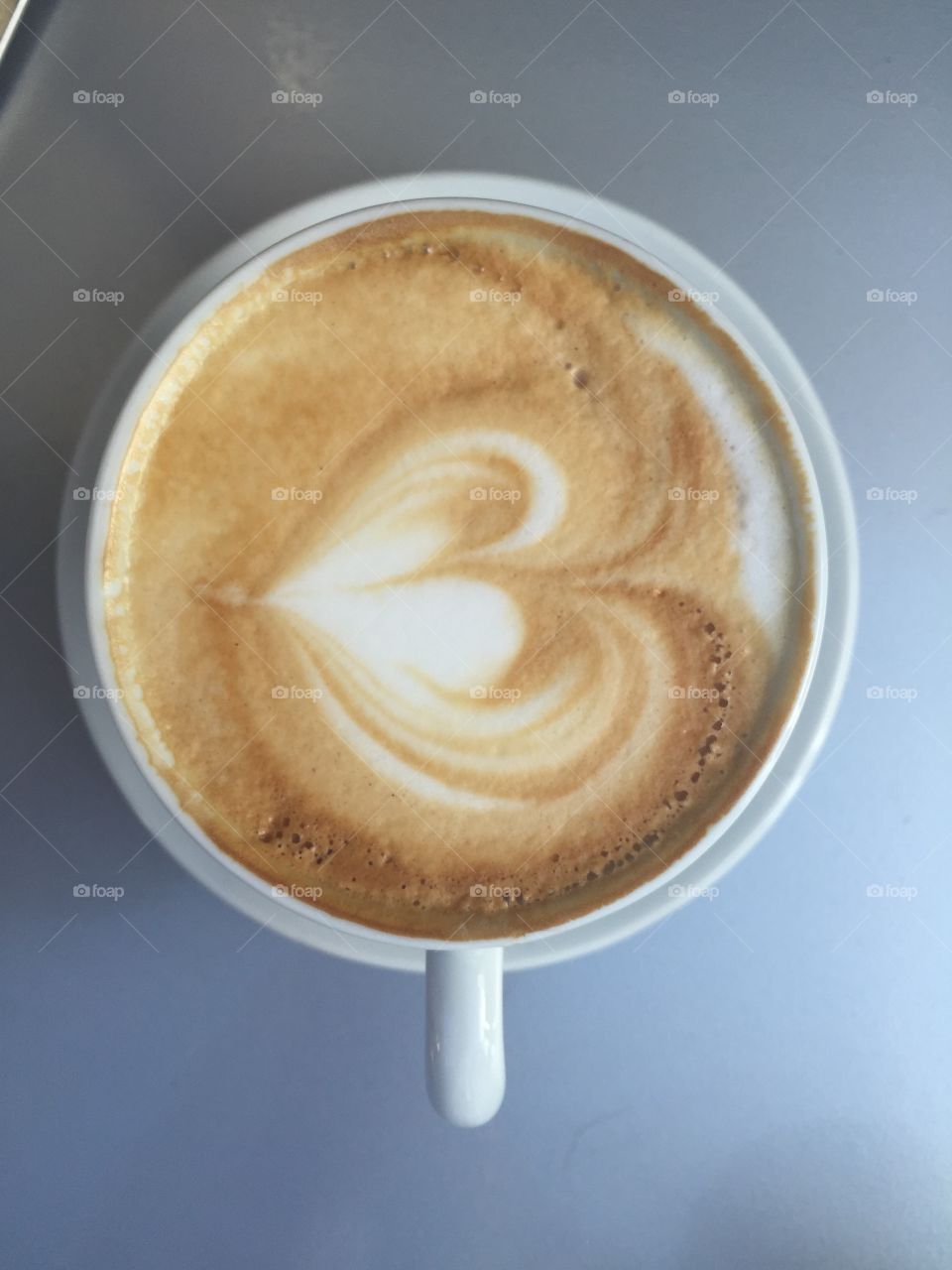 Cappucino