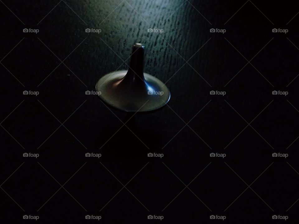 It's a dance museum of art.