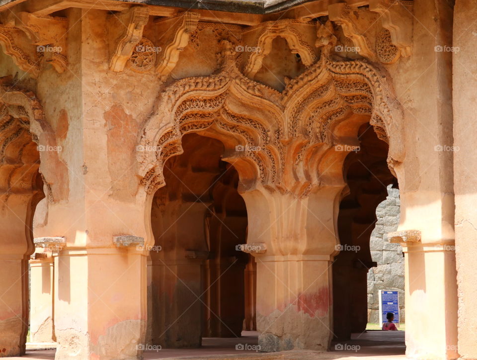 Architecture, No Person, Travel, Indoors, Building